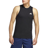 Regata adidas Treino Logo Ic6945 Original