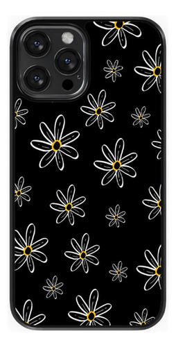 Funda Compatible Con Oppo De Girasoles Mar Mujer #6