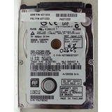 Disco Hgst Hts725050a7e630 500gb 2.5 - 2665 Recuperodatos