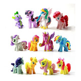 My Little Pony Set 12 