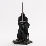 Juguete De Colección De Figuras De Pvc Ringwraith Nazgul