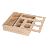 Boo Organizador De Almacenamiento Para Cajones De Cocina,