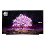 Smart Tv LG C1 Oled 4k 55