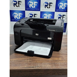 Impressora Hp P1102w Com Wi-fi Toner Novo