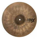 Sabian Hhx 13  Fierce Top Hat  Solo El Top ( 1 Platillo)