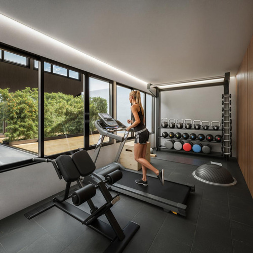 Comodo 2 Ambientes En Piso Alto Con Amenities En Caballito - Imagen 3