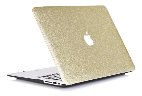 Protector Glitter Para Macbook Air 13´ A2337 M1