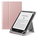 Funda Moko Kindle Ereaders 6a 7 Voyaga/lenovo/sony E-book