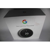Termostato Google Nest Para Casa