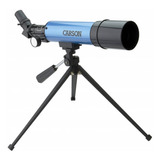 Telescopio Carson Aim 50