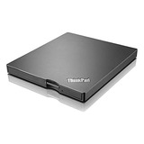 Grabadora De Dvd Externa Lenovo 4xa0e97775 Thinkpad