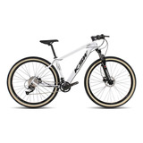 Bicicleta Aro 29  Ksw 18 Velocidades Câmbio Shimano