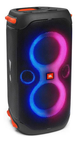 Parlante Bluetooth 5.1 Jbl Partybox 110 Con Potencia De 160w