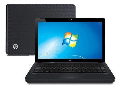 Notebook Hp G42-371br Intel Core Ssd 240gb Ram 4gb Windows10