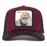 Gorra Goorin Bros The Boss