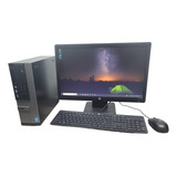 Oferta Equipo Completo Core I5 Ram 8gb Hdd 500gb Lcd 19 Wifi