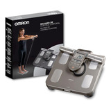 Balanza Omron Hbf-514c Mide Grasa Musculo Masa Icm Herbalife