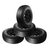 Pack 4 Llantas Su-800 Maxtrek Lt285/75r16 119s