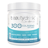 Colágeno Beautydrink® Sem Sabor Hidrolisado 300g Lançamento