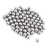 Balines 4.5mm Acero Esfera Para Pistolas Co2