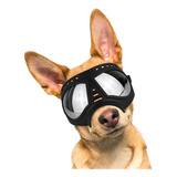 Gafas De Sol Uv Para Perro Grande 123