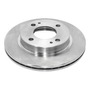 Disco Freno Del. Mitsubishi Mirage G4 12-20 229x4 Mitsubishi MIRAGE S COUPE