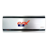 Amplificador Clase D 5ch Evox Evx550.4d 4400w Open Show