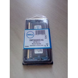 Memoria Ram 4gb 1 Dell Snpx830dc/4g