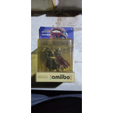 Ganondorf Amiibo Zelda Nintendo 