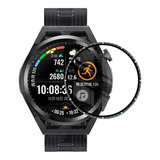Vidrio Protector Ceramico Para Reloj Huawei Watch Gt Runner