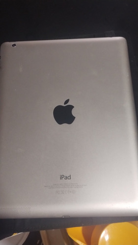 iPad 3  