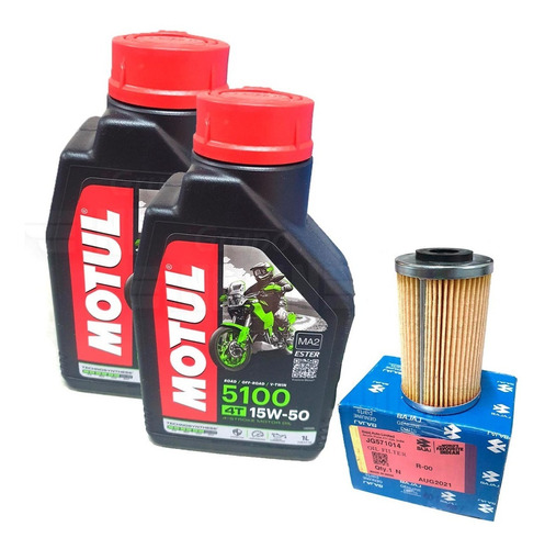 Kit De Afinación Para Pulsar Ns Rs 200 Ktm Duke 200 Dominar 