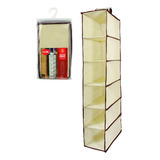 Sapateira Dobrável Vertical Organizador Para Guarda Roupa