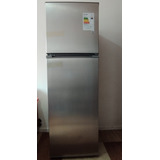 Refrigerador Nofrost Midea Mrfs-2700g333fw8con Freezer 252l
