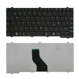 Teclado Toshiba Mini Nb205-312 N210 N211 Nb250 9z.n3d82.001