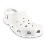 Crocs Classic White Adulto Envíos A Todo El País