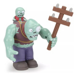 Zombiestein D 14 Cm Con Impulso Lanza Zombie Plantavs Zombie