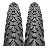 Kit X 2 Cubierta Rct Tyre Rod 29 X 2.0 (50-622) Todo Terreno