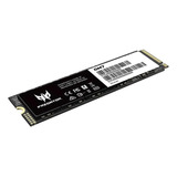 Unidad De Estado Sólido Acer Predator 1tb Gm7 Nvme M.2