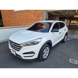 Hyundai New Tucson 2.0 Gl Advance Automatica Modelo 2016