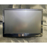 Monitor Tv LG 22lg30r