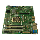 Placa Mãe Servidor Lenovo X3250 M5 Pn 00kg100 00yj478 @