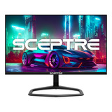 Monitor De Juegos Sceptre Nuevo De 24.5 Pulgadas 240hz 1ms