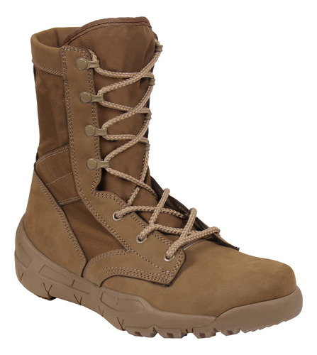 Bota V- Max Táctico Rothco Deportivo Militar