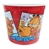 Palomera Gato Garfield Original Nickelodeon