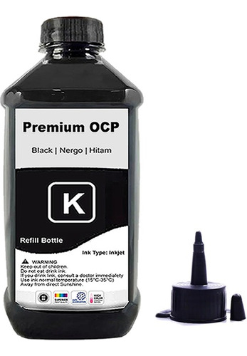 250ml Tinta Compatível Canon G3100 G3102 G3110 G3111 G4100