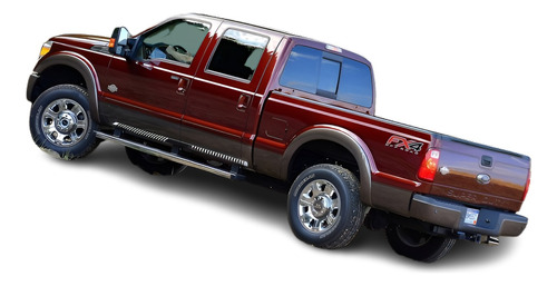 Faro Stop Derecho Ford F-250 Super Duty 2011-15 Tpg Foto 2