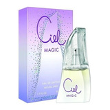 Ciel Magic Perfume X 50 Ml 