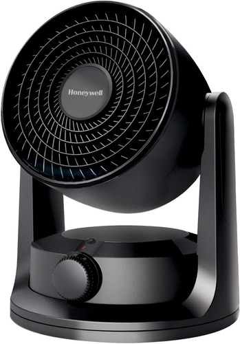 Calentador Ventilador Portátil Turboforce Mini Personal Mesa