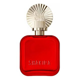 Perfume Shakira Rojo Edp X50 Ml